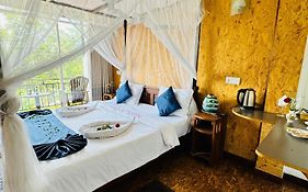 Ella Nature Life Guest & Restaurant -Free Pickup From Ella