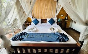 Ella Nature Life Guest & Restaurant -Free Pickup From Ella