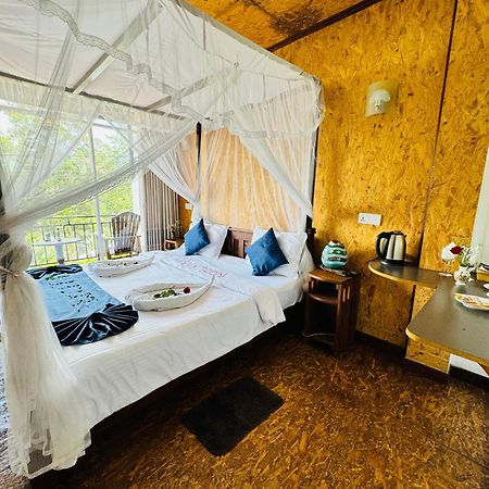 Ella Nature Life Guest & Restaurant -Free Pickup From Ella Exterior photo