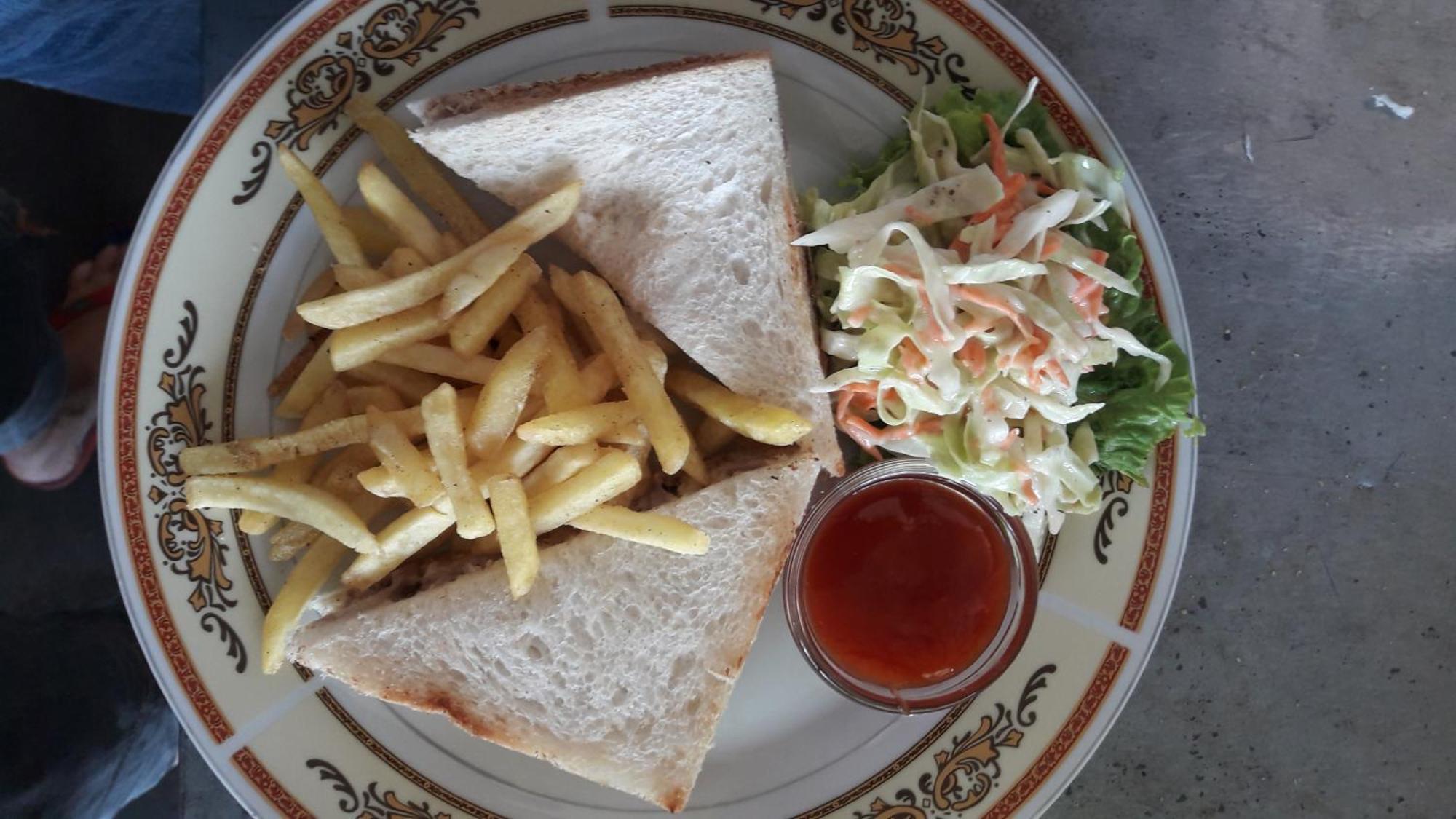 Ella Nature Life Guest & Restaurant -Free Pickup From Ella Exterior photo