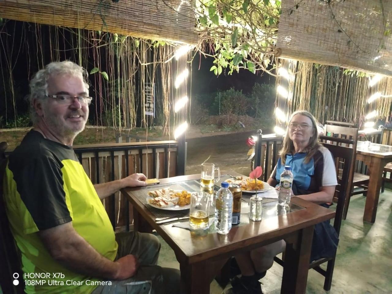 Ella Nature Life Guest & Restaurant -Free Pickup From Ella Exterior photo