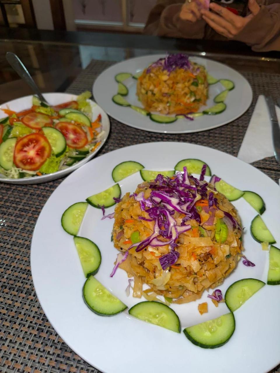 Ella Nature Life Guest & Restaurant -Free Pickup From Ella Exterior photo
