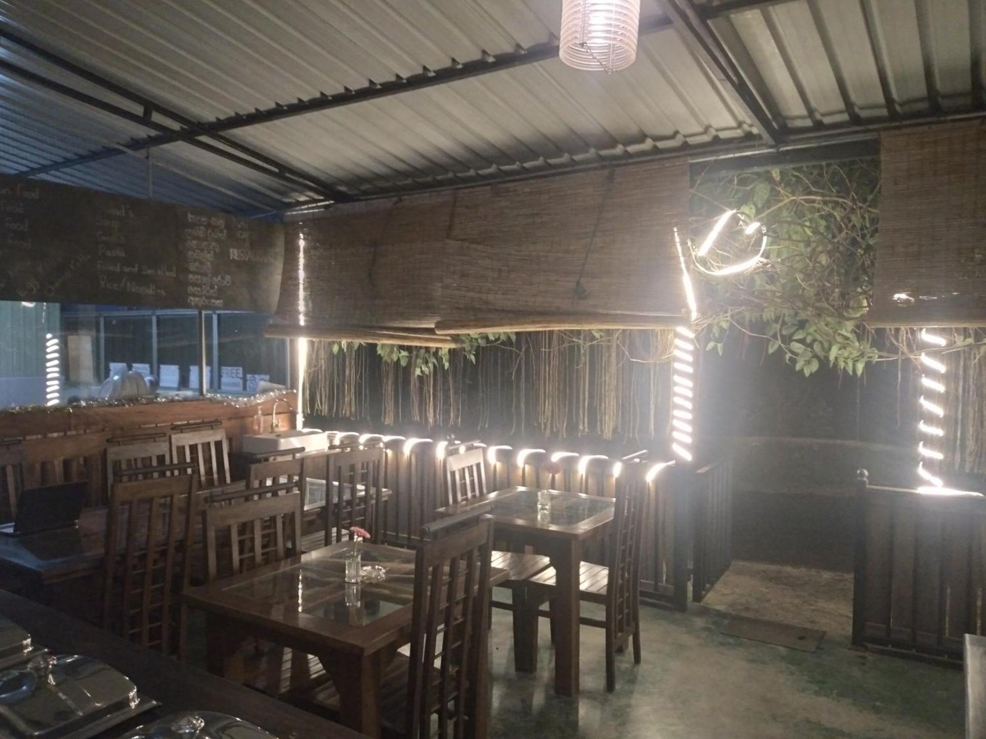Ella Nature Life Guest & Restaurant -Free Pickup From Ella Exterior photo