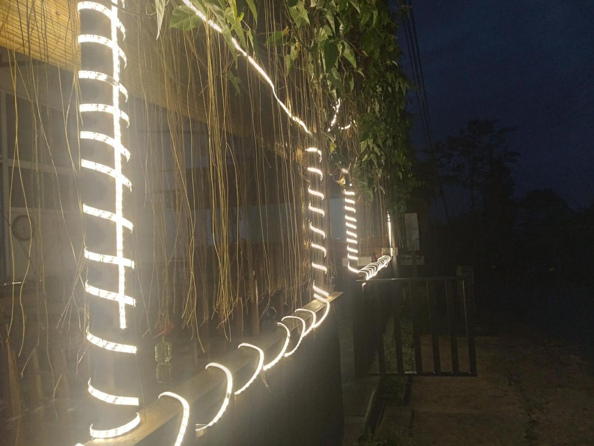 Ella Nature Life Guest & Restaurant -Free Pickup From Ella Exterior photo